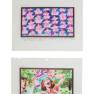 Lot #104 Swarm Original Storyboard Illustrations