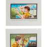 Lot #109 Swarm Original Storyboard Illustrations
