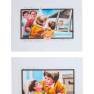 Lot #112 Swarm Original Storyboard Illustrations