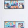 Lot #112 Swarm Original Storyboard Illustrations