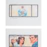 Lot #112 Swarm Original Storyboard Illustrations