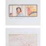 Lot #112 Swarm Original Storyboard Illustrations