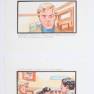 Lot #113 Swarm Original Storyboard Illustrations