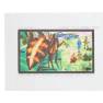 Lot #115 Swarm Original Storyboard Illustration