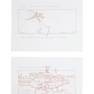 Lot #118 Swarm Original Storyboard Illustrations