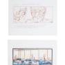 Lot #118 Swarm Original Storyboard Illustrations