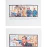 Lot #118 Swarm Original Storyboard Illustrations