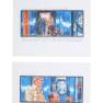 Lot #118 Swarm Original Storyboard Illustrations