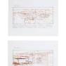 Lot #118 Swarm Original Storyboard Illustrations