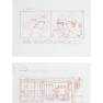 Lot #118 Swarm Original Storyboard Illustrations