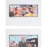 Lot #120 Swarm Original Storyboard Illustrations