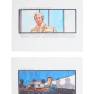 Lot #120 Swarm Original Storyboard Illustrations