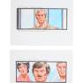 Lot #120 Swarm Original Storyboard Illustrations