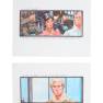 Lot #120 Swarm Original Storyboard Illustrations