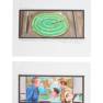 Lot #123 Swarm Original Storyboard Illustrations