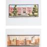 Lot #128 Swarm Original Storyboard Illustrations