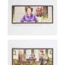Lot #128 Swarm Original Storyboard Illustrations