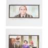 Lot #128 Swarm Original Storyboard Illustrations