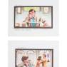 Lot #128 Swarm Original Storyboard Illustrations