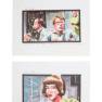 Lot #133 Swarm Original Storyboard Illustrations
