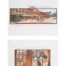 Lot #136 Swarm Original Storyboard Illustrations