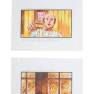 Lot #139 Swarm Original Storyboard Illustrations