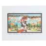 Lot #140 Swarm Original Storyboard Illustrations