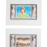 Lot #143 Swarm Original Storyboard Illustrations