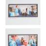 Lot #143 Swarm Original Storyboard Illustrations