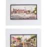 Lot #145 Swarm Original Storyboard Illustrations