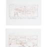 Lot #145 Swarm Original Storyboard Illustrations