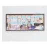 Lot #145 Swarm Original Storyboard Illustrations