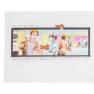 Lot #146 Swarm Original Storyboard Illustrations