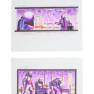 Lot #147 Swarm Original Storyboard Illustrations