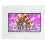 Lot #148 Swarm Original Storyboard Illustration