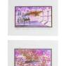 Lot #149 Swarm Original Storyboard Illustrations