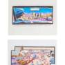 Lot #151 Swarm Original Storyboard Illustrations