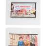 Lot #151 Swarm Original Storyboard Illustrations