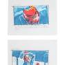 Lot #152 Swarm Original Storyboard Illustrations
