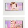 Lot #153 Swarm Original Storyboard Illustrations
