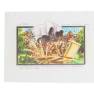 Lot #157 Swarm Original Storyboard Illustrations