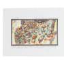 Lot #159 Swarm Original Storyboard Illustrations