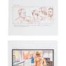 Lot #161 Swarm Original Storyboard Illustrations