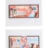 Lot #161 Swarm Original Storyboard Illustrations