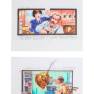 Lot #162 Swarm Original Storyboard Illustrations