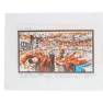 Lot #165 Swarm Original Storyboard Illustrations