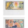 Lot #166 Swarm Original Storyboard Illustrations