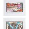 Lot #167 Swarm Original Storyboard Illustrations