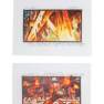 Lot #167 Swarm Original Storyboard Illustrations