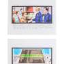 Lot #168 Swarm Original Storyboard Illustrations